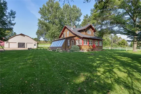 n7711 County Road F, Menomonie, WI 54751