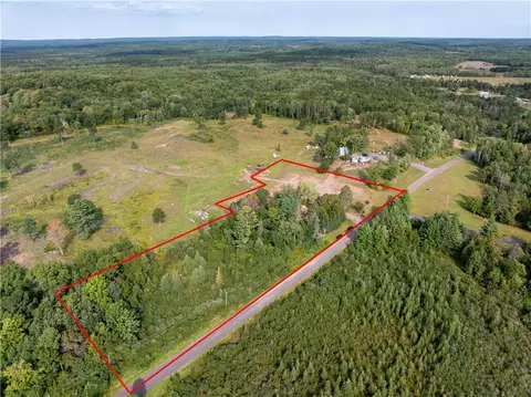 n9149 Tripp Road, Springbrook, WI 54875 photo 23