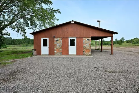 n9149 Tripp Road, Springbrook, WI 54875