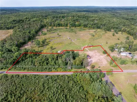 n9149 Tripp Road, Springbrook, WI 54875 photo 24