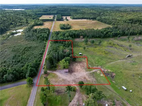 n9149 Tripp Road, Springbrook, WI 54875 photo 21