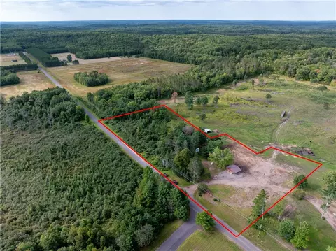 n9149 Tripp Road, Springbrook, WI 54875 photo 25