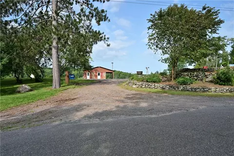 n9149 Tripp Road, Springbrook, WI 54875 photo 2
