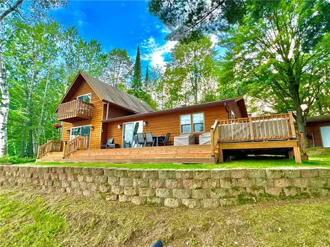 7012 N Malm Rd, Winter, WI 54896