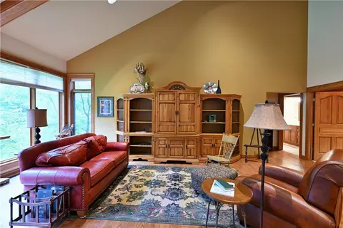 Living - 23165 Garmisch Rd #23, Cable, WI 54821 photo 2 of 9