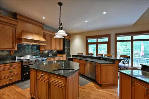 Kitchen - 23165 Garmisch Rd #23, Cable, WI 54821 photo 1 of 6