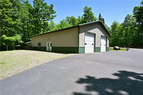 Exterior - 23165 Garmisch Rd #23, Cable, WI 54821 photo 8 of 12