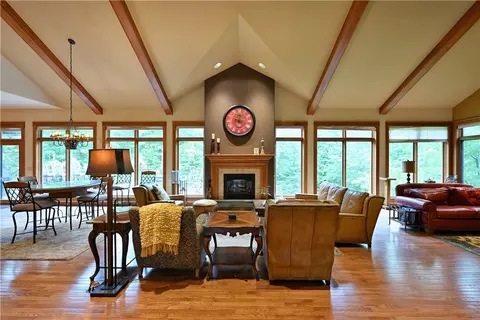 Living - 23165 Garmisch Rd #23, Cable, WI 54821 photo 1 of 9
