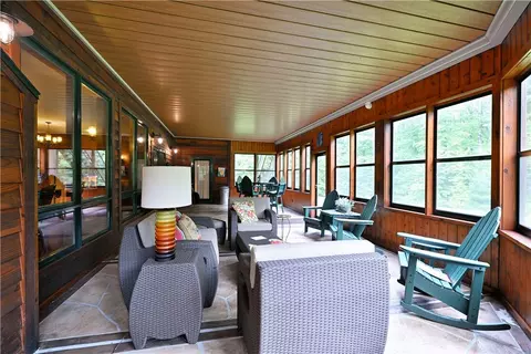 Exterior - 23165 Garmisch Rd #23, Cable, WI 54821 photo 6 of 12