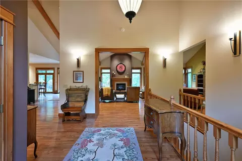 Entry Way - 23165 Garmisch Rd #23, Cable, WI 54821 photo 1 of 1