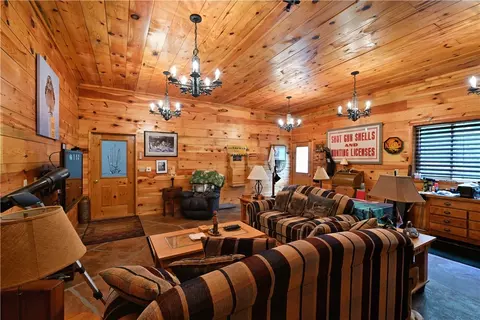 Living - 23165 Garmisch Rd #23, Cable, WI 54821 photo 9 of 9