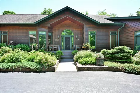 Exterior - 23165 Garmisch Rd #23, Cable, WI 54821 photo 4 of 12