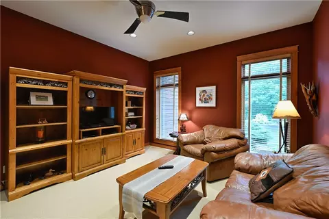 Living - 23165 Garmisch Rd #23, Cable, WI 54821 photo 5 of 9