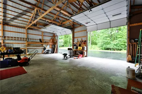 Exterior - 23165 Garmisch Rd #23, Cable, WI 54821 photo 9 of 12