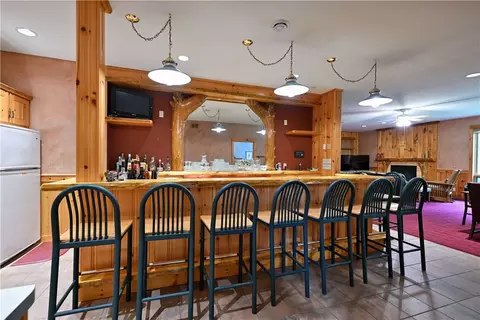 Dining - 23165 Garmisch Rd #23, Cable, WI 54821 photo 4 of 4
