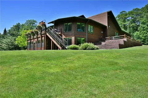 Exterior - 23165 Garmisch Rd #23, Cable, WI 54821 photo 2 of 12
