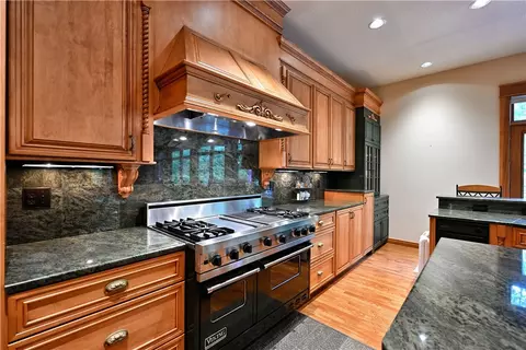 Kitchen - 23165 Garmisch Rd #23, Cable, WI 54821 photo 2 of 6