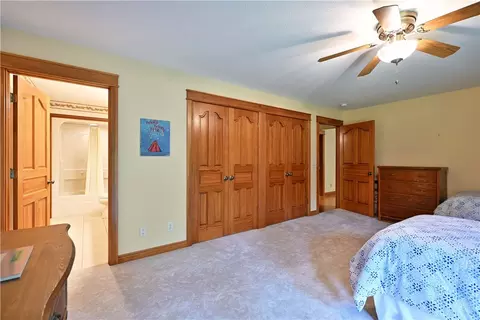 Bedroom - 23165 Garmisch Rd #23, Cable, WI 54821 photo 5 of 9