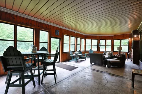Exterior - 23165 Garmisch Rd #23, Cable, WI 54821 photo 5 of 12