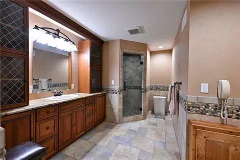 Bath - 23165 Garmisch Rd #23, Cable, WI 54821 photo 1 of 5