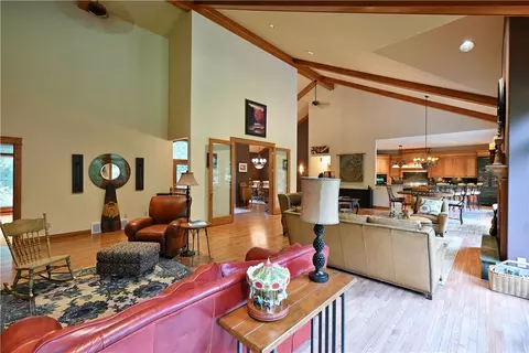 Living - 23165 Garmisch Rd #23, Cable, WI 54821 photo 3 of 9