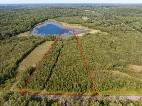 lot5 Barrett Rd, Trego, WI 54888