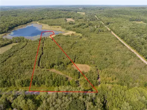 lot4 Barrett Rd, Trego, WI 54888