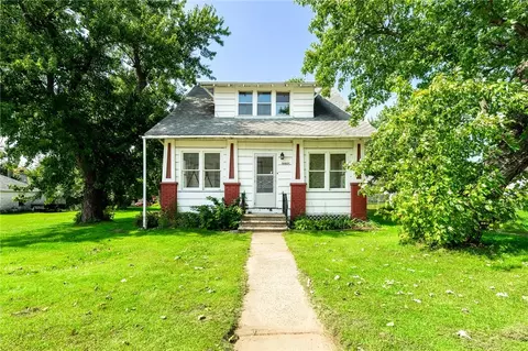 50837 Francis St, Osseo, WI 54758