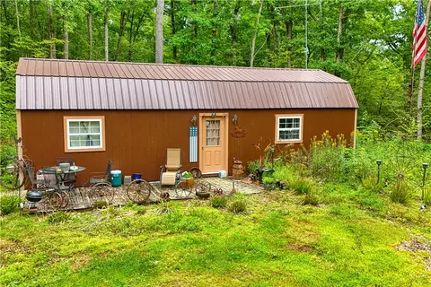 6772 5th Street, Springbrook, WI 54875