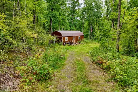 6772 5th Street, Springbrook, WI 54875 photo 12