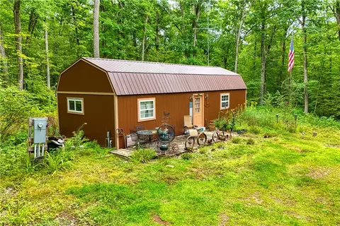 6772 5th Street, Springbrook, WI 54875 photo 3