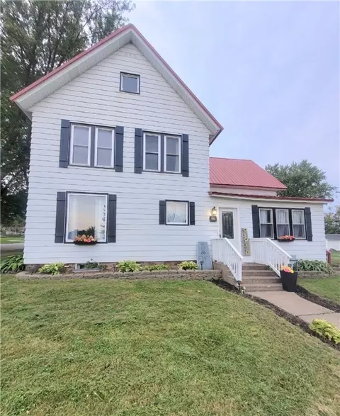 400 Oak St, Neillsville, WI 54456