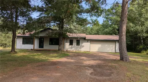 15236 W Elza Sq, Hayward, WI 54843