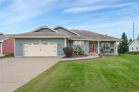 378 E Adams Ave, Fall Creek, WI 54742