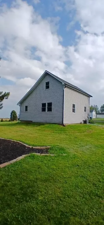 Exterior - 1145 E St John St, Boyd, WI 54726 photo 6 of 7