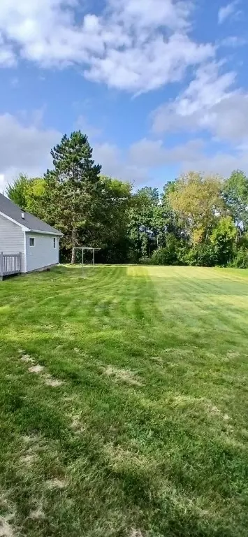 Exterior - 1145 E St John St, Boyd, WI 54726 photo 7 of 7