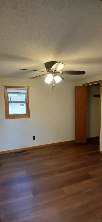 Bedroom - 1145 E St John St, Boyd, WI 54726 photo 3 of 3