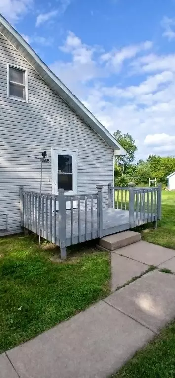 Exterior - 1145 E St John St, Boyd, WI 54726 photo 2 of 7