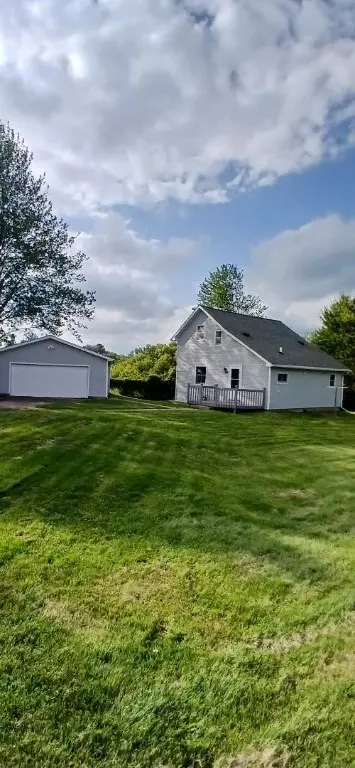 1145 E St John St, Boyd, WI 54726