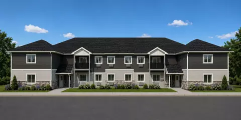 lot4 S Briarcliffe Dr #1-16, Altoona, WI 54720