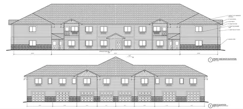 lot4 S Briarcliffe Dr #1-16, Altoona, WI 54720