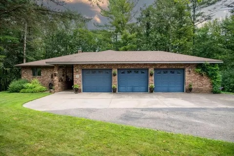 w828 Evergreen Court, Spring Valley, WI 54767