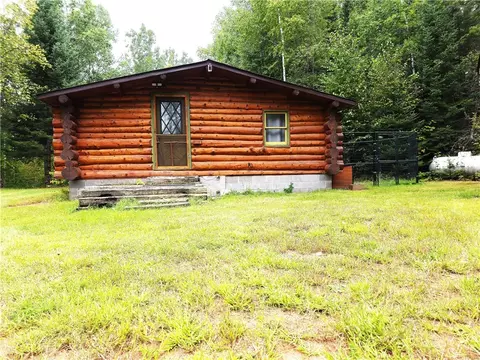 7775 E Moose Lake Rd, Solon Springs, WI 54873