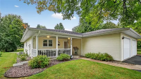 2120 Lake Shore Dr, Bloomer, WI 54724