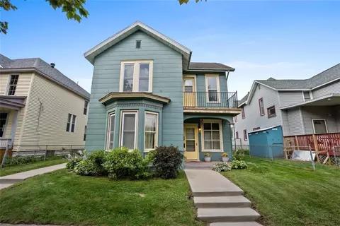 1024 1st Ave #1, Eau Claire, WI 54703
