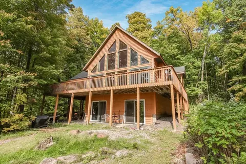 16295 W Miller Rd, Hayward, WI 54843