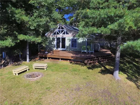 2036 135th St # C, Milltown, WI 54858