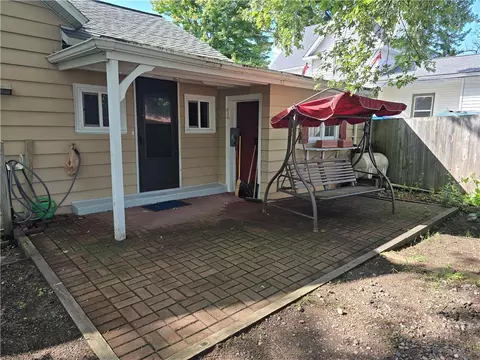 Exterior - 220 Leonard St, Chetek, WI 54728 photo 2 of 7