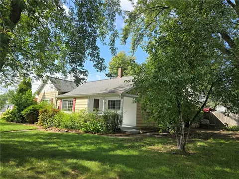 Exterior - 220 Leonard St, Chetek, WI 54728 photo 3 of 7