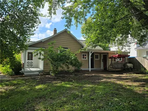220 Leonard St, Chetek, WI 54728